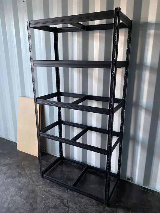5 tier Shelving rack