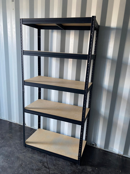 5 tier Shelving rack